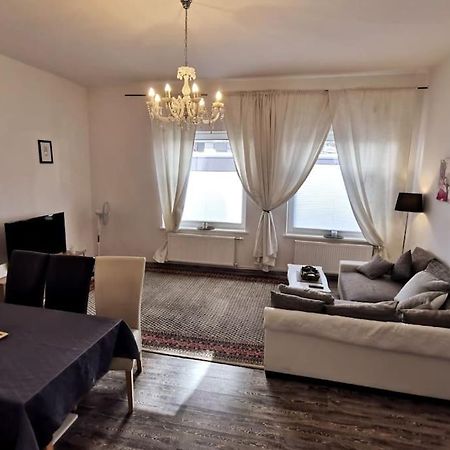 6 Personen Ferienwohnung - In Der Innenstadt Wilhelmshaven Exterior photo