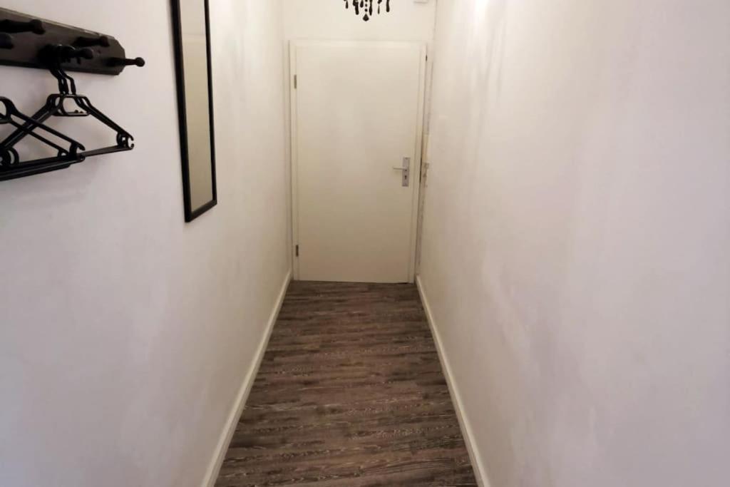 6 Personen Ferienwohnung - In Der Innenstadt Wilhelmshaven Exterior photo