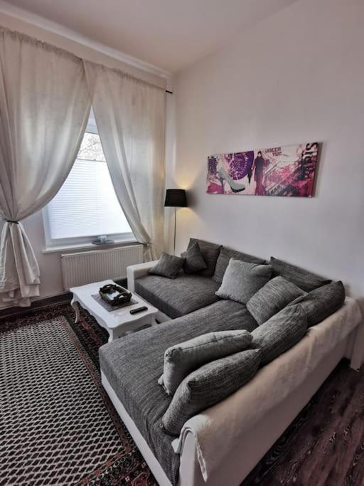 6 Personen Ferienwohnung - In Der Innenstadt Wilhelmshaven Exterior photo