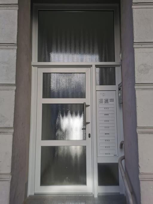6 Personen Ferienwohnung - In Der Innenstadt Wilhelmshaven Exterior photo